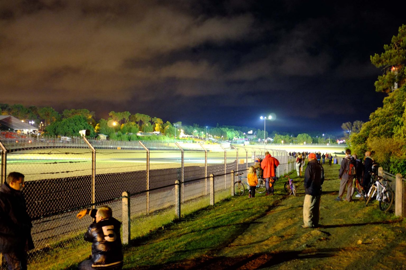 Le Mans Classic